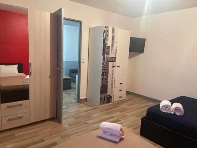 Hotel Christina Châteauroux 외부 사진