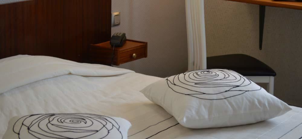 Hotel Christina Châteauroux 외부 사진