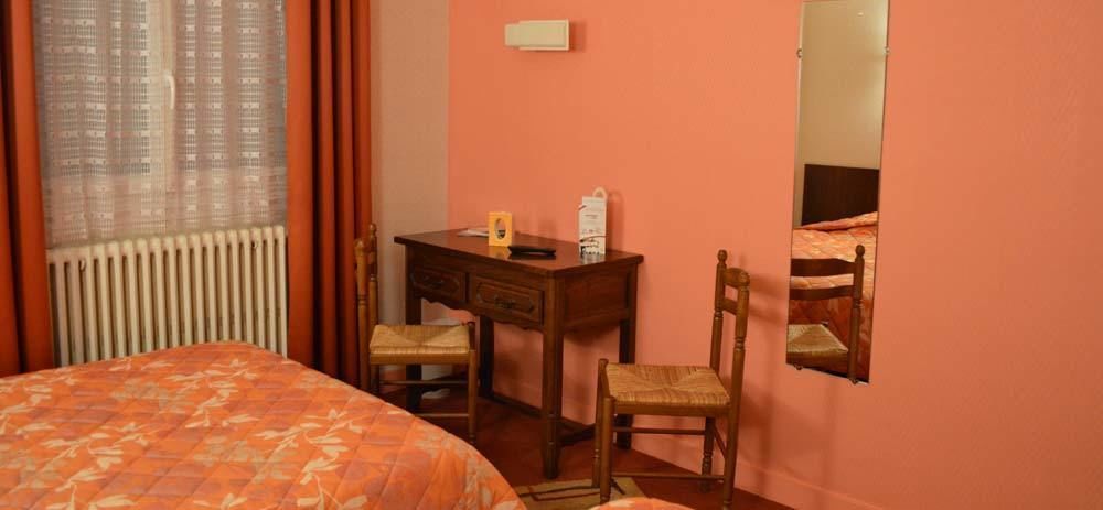 Hotel Christina Châteauroux 외부 사진