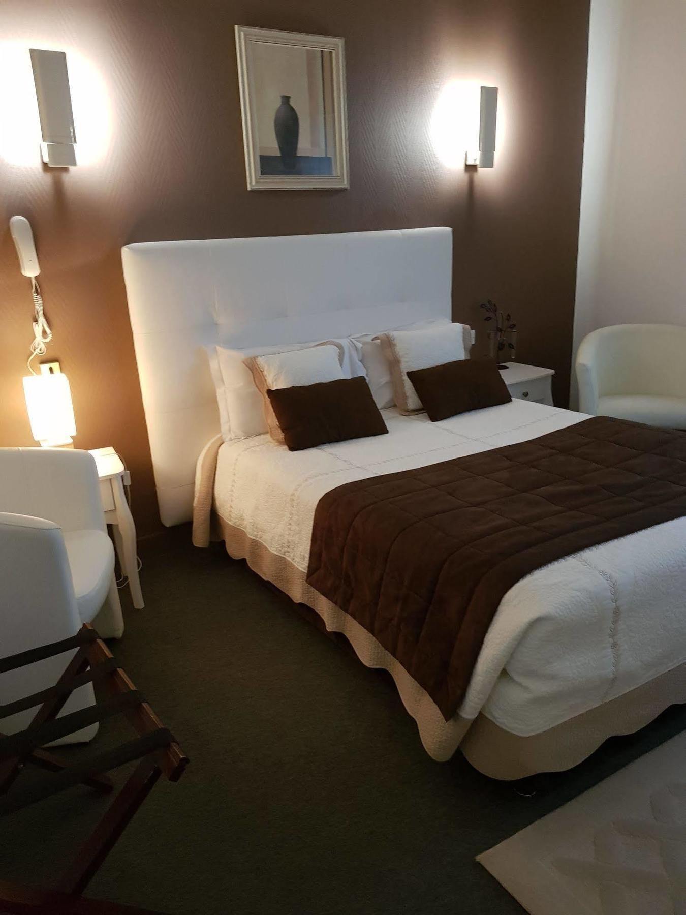 Hotel Christina Châteauroux 외부 사진